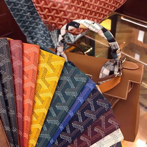 is Goyard a good brand